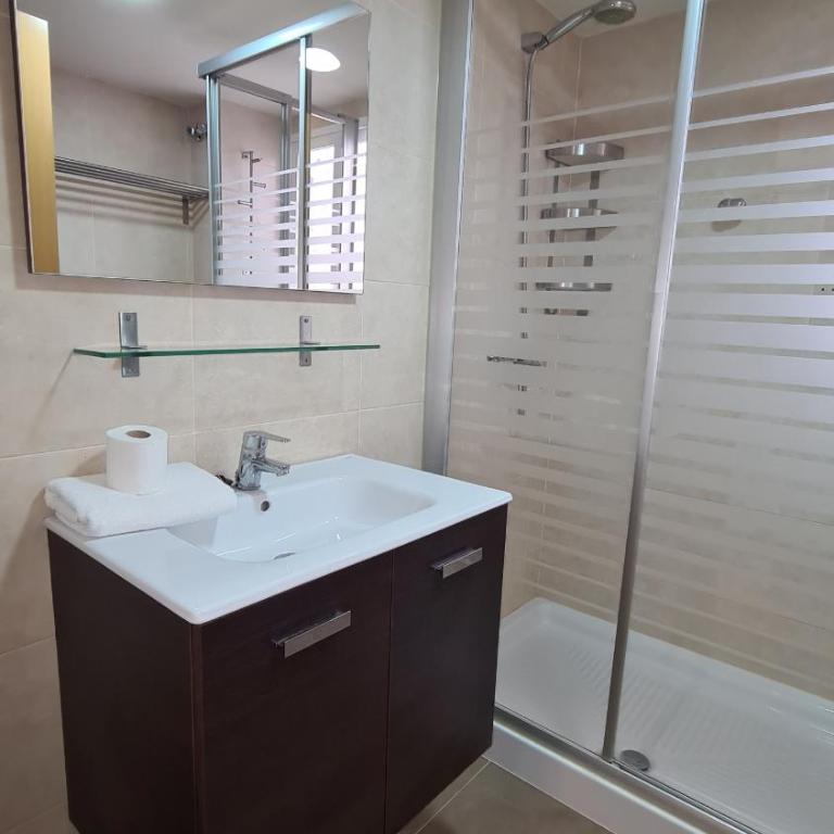 Apartamento Parque Elche IF Benidorm - Apartamento - 28