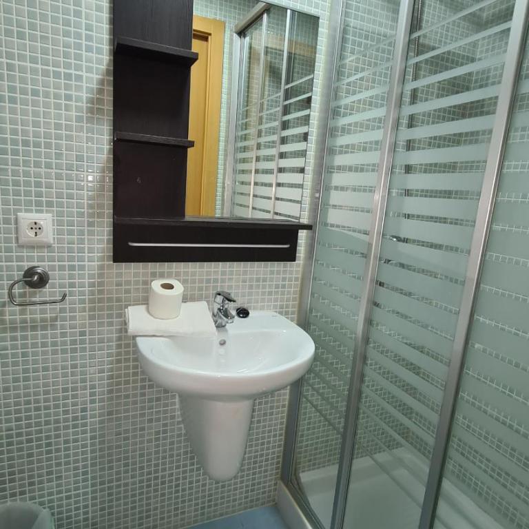 Apartamento Parque Elche IF Benidorm - Apartamento - 34