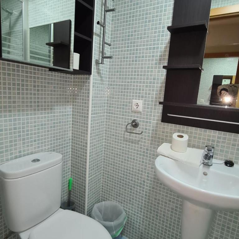 Apartamento Parque Elche IF Benidorm - Apartamento - 36