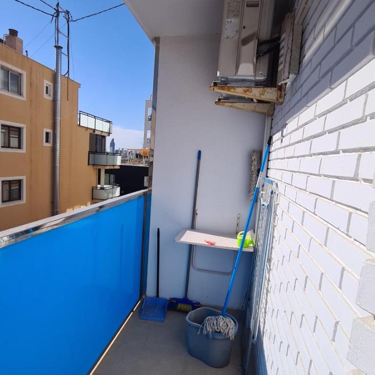 Apartamento Parque Elche IF Benidorm - Apartamento - 43