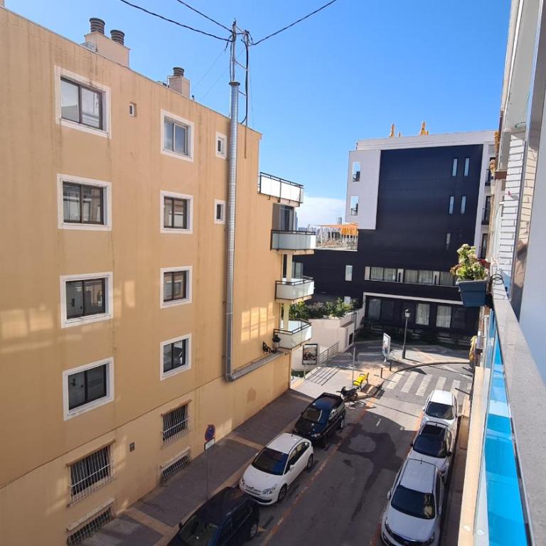 Apartamento Parque Elche IF Benidorm - Apartamento - 44