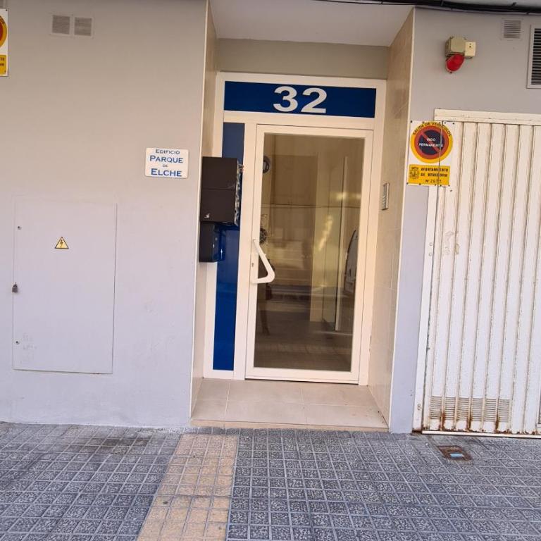 Apartamento Parque Elche IF Benidorm - Apartamento - 46