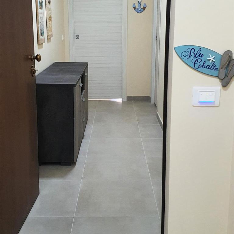 Casa Mare Blu Agropoli - Blu Cobalto - Appartamento con 1 Camera da Letto - 24