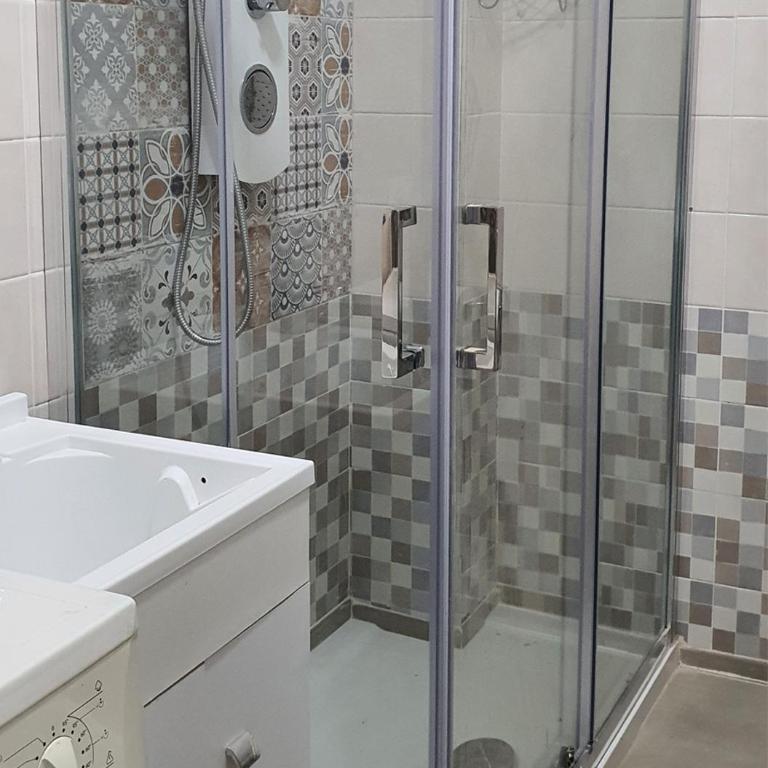 Casa Mare Blu Agropoli - Blu Cobalto - Appartamento con 1 Camera da Letto - 18