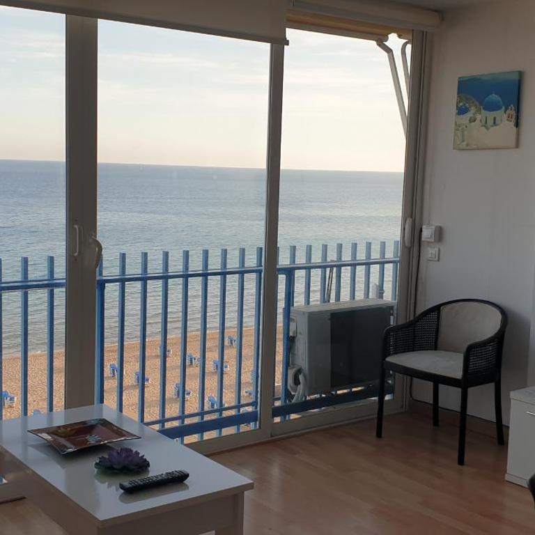 Apartamento Las Palmeras 6 IF Benidorm - One-Bedroom Apartment - 3