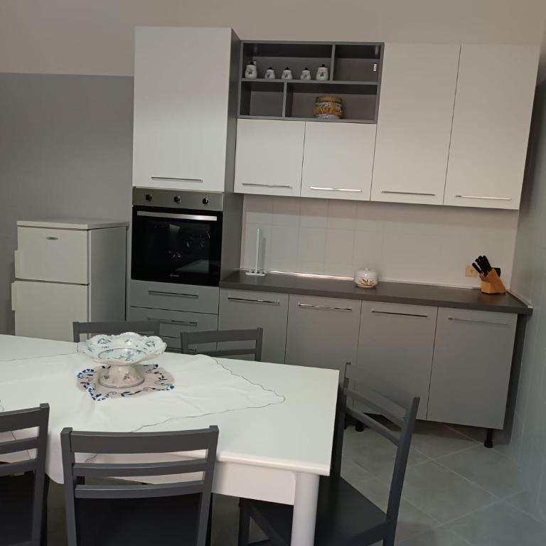 A CASA MIA - Appartamento con 3 Camere da Letto - 2