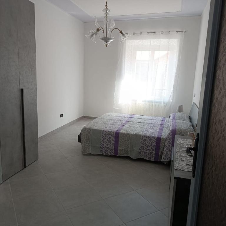 A CASA MIA - Appartamento con 3 Camere da Letto - 3