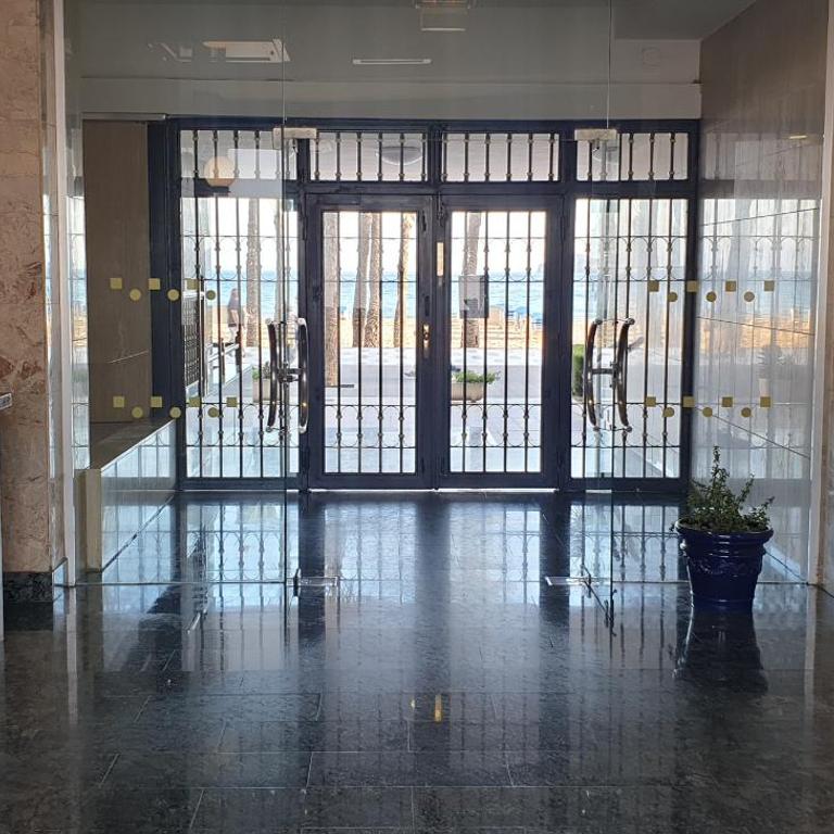 Apartamento Las Palmeras 6 IF Benidorm - One-Bedroom Apartment - 17
