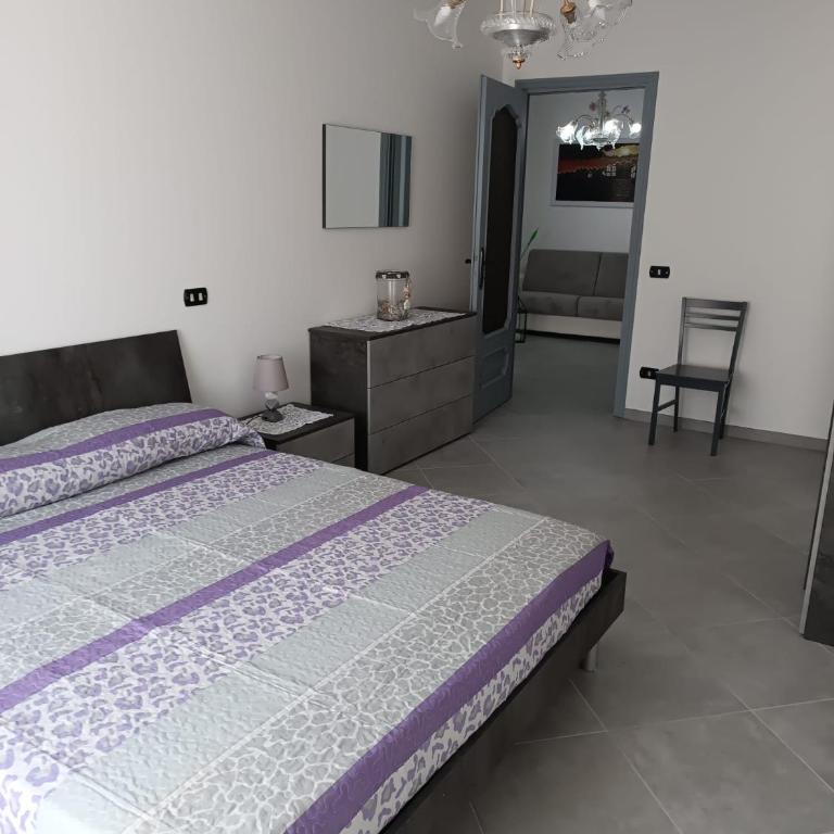 A CASA MIA - Appartamento con 3 Camere da Letto - 6