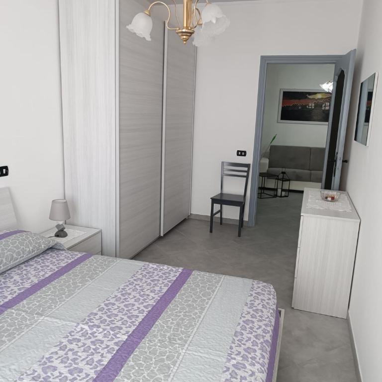 A CASA MIA - Appartamento con 3 Camere da Letto - 7