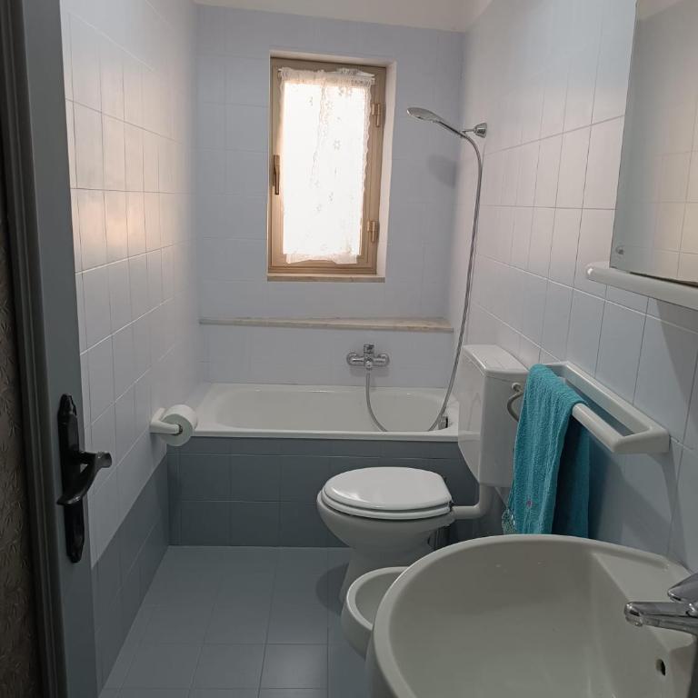 A CASA MIA - Appartamento con 3 Camere da Letto - 13