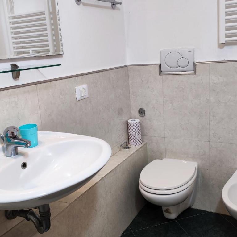 Rubino Flat Canal View - Appartamento con 1 Camera da Letto - 15