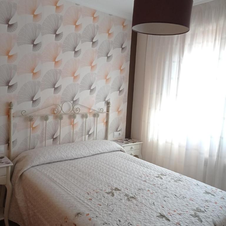 Piso céntrico cerca de La Toja - Apartamento de 3 dormitorios - 15