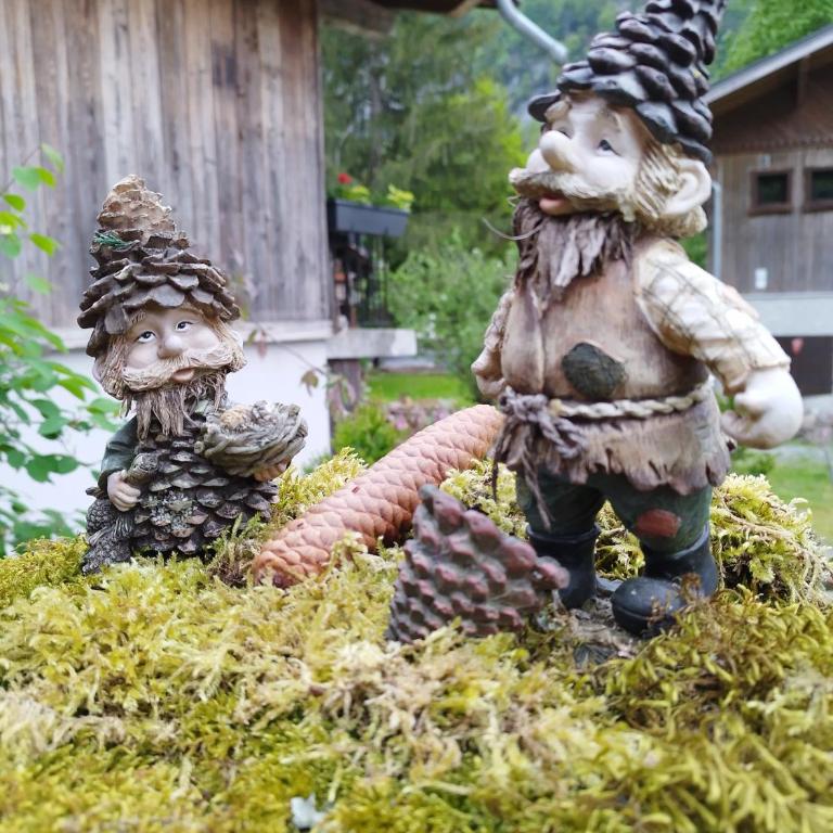 Amour & Chocolat - Chalet 1 Chambre - 58