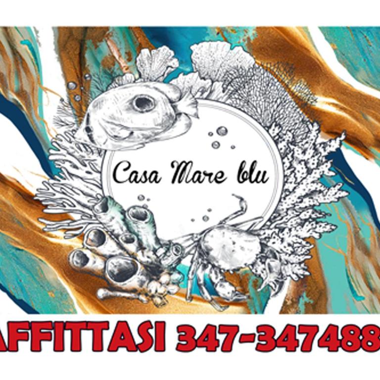 Casa Mare Blu Agropoli - Blu Cobalto - Appartamento con 1 Camera da Letto - 28