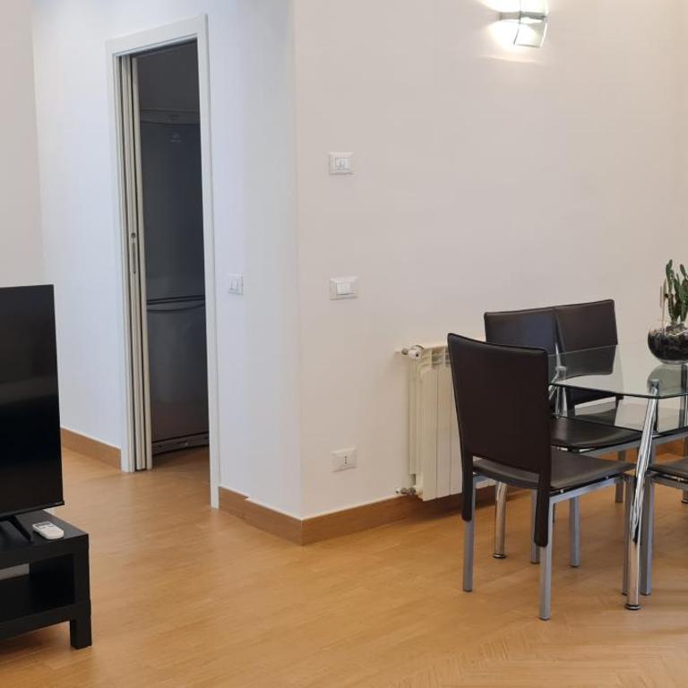 Di Fresco Apartments Luxury Suites - One-Bedroom House - 28