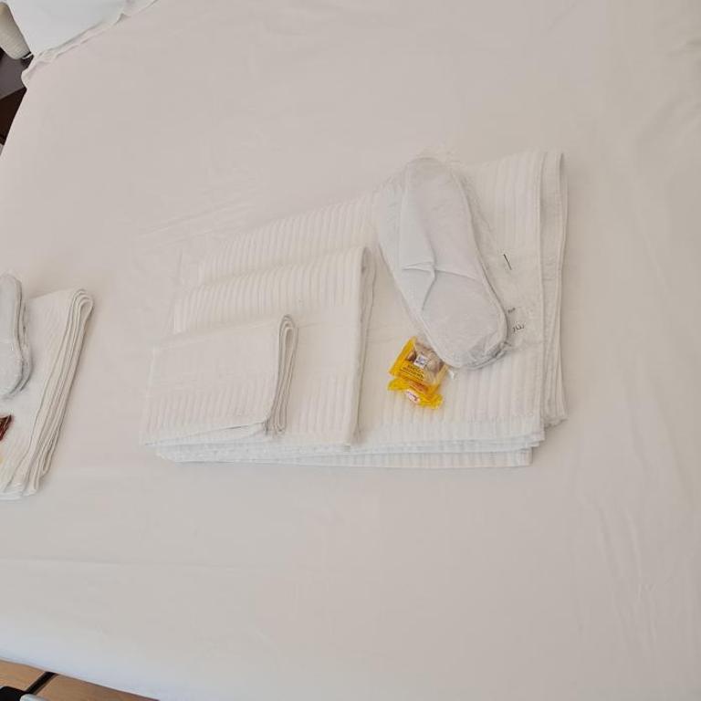 Di Fresco Apartments Luxury Suites - One-Bedroom House - 30