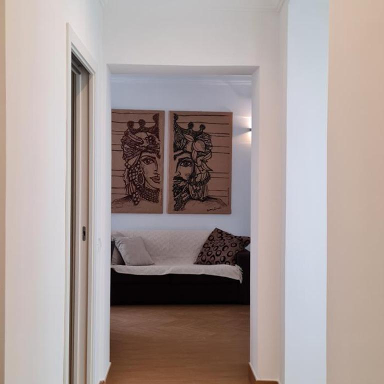 Di Fresco Apartments Luxury Suites - One-Bedroom House - 29