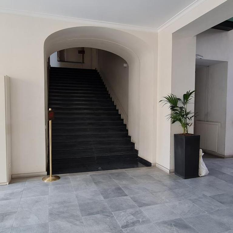 Di Fresco Apartments Luxury Suites - One-Bedroom House - 31