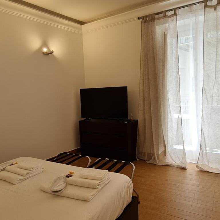 Di Fresco Apartments Luxury Suites - One-Bedroom House - 32