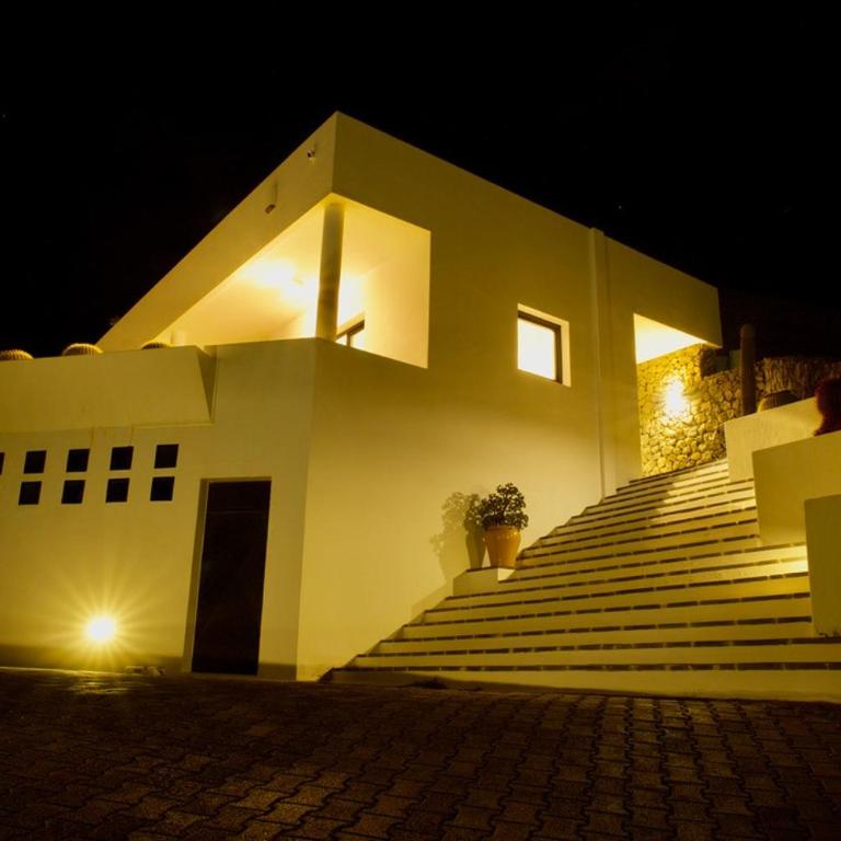 Villa V - Villa with Private Pool - 23