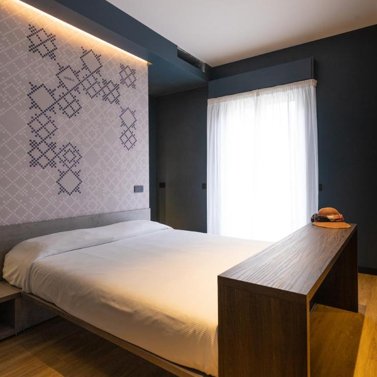Nooria Sicilian Charme Rooms - Double Room - 2