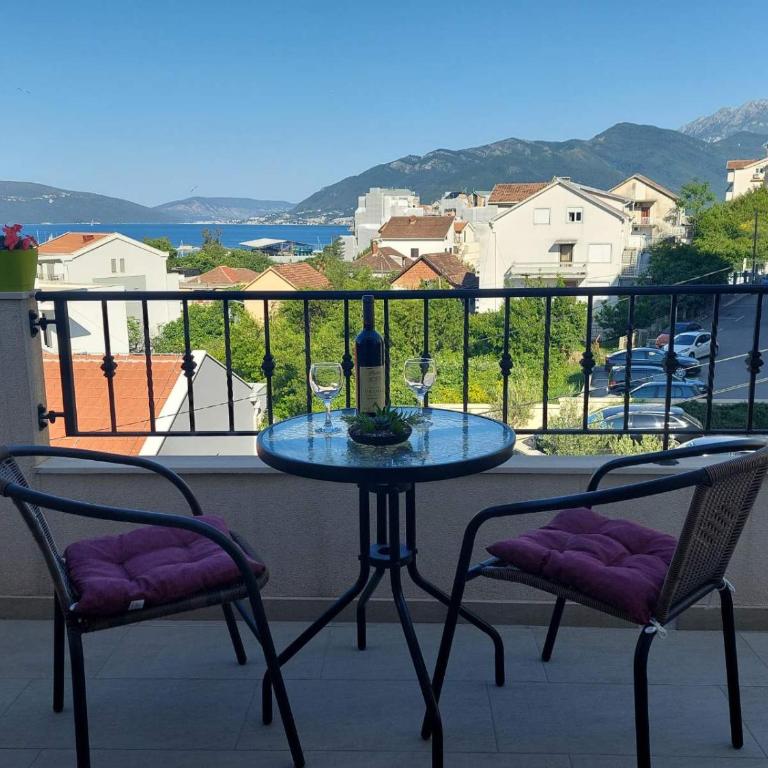LightHouse Apartments - Apartman sa 2 Spavaće Sobe - 1