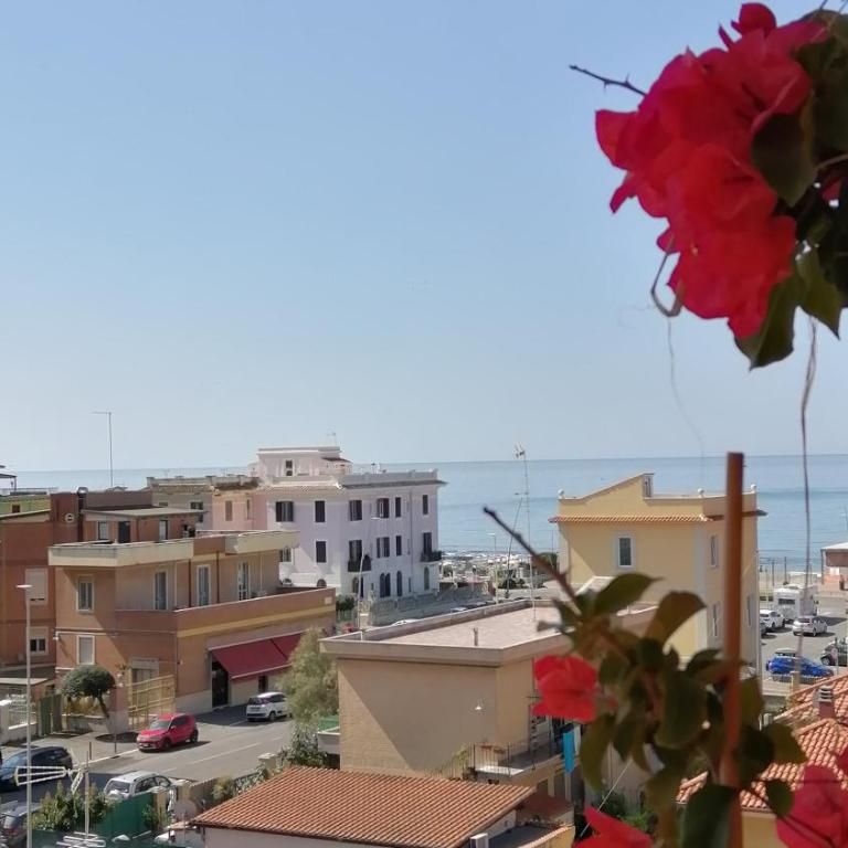 Sea view Penthouse with beautiful Terrace - Casa Verdi Jayanti - Appartamento con 1 Camera da Letto - 25