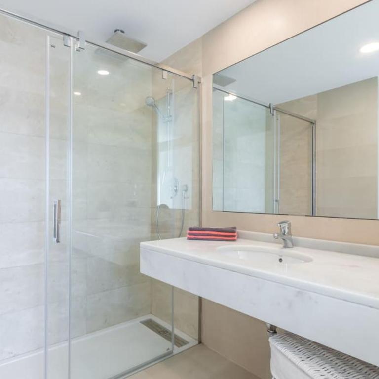 Duplex Moraira - Three-Bedroom Apartment - 5