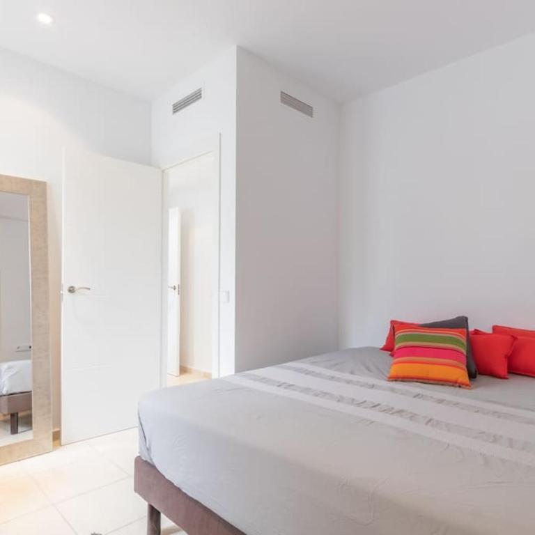 Duplex Moraira - Three-Bedroom Apartment - 7