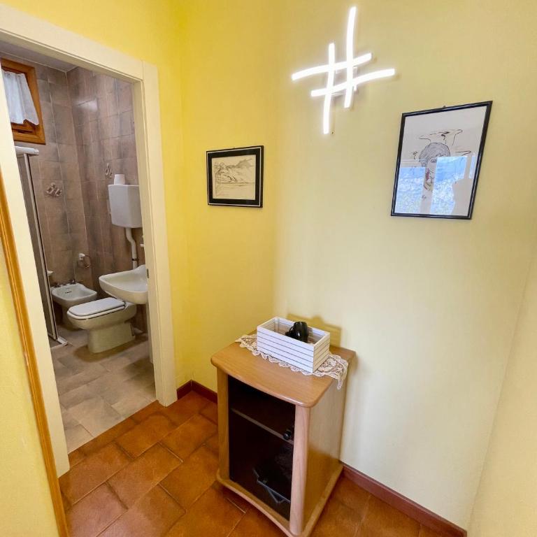 Casa Rosa Apartments - Appartamento Standard - 18