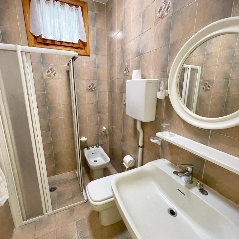 Casa Rosa Apartments - Appartamento Standard - 20