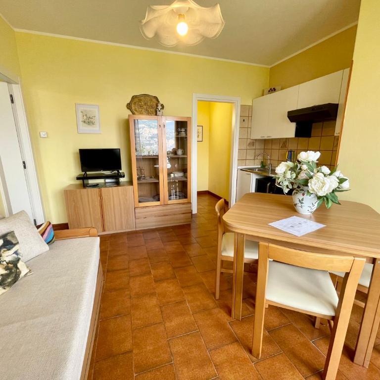 Casa Rosa Apartments - Appartamento Standard - 19