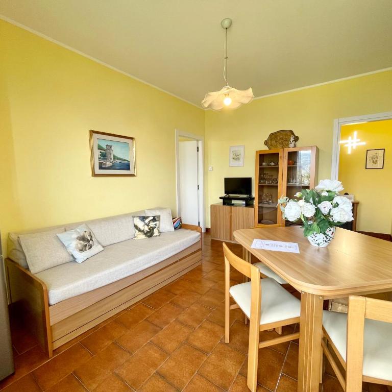 Casa Rosa Apartments - Appartamento Standard - 17