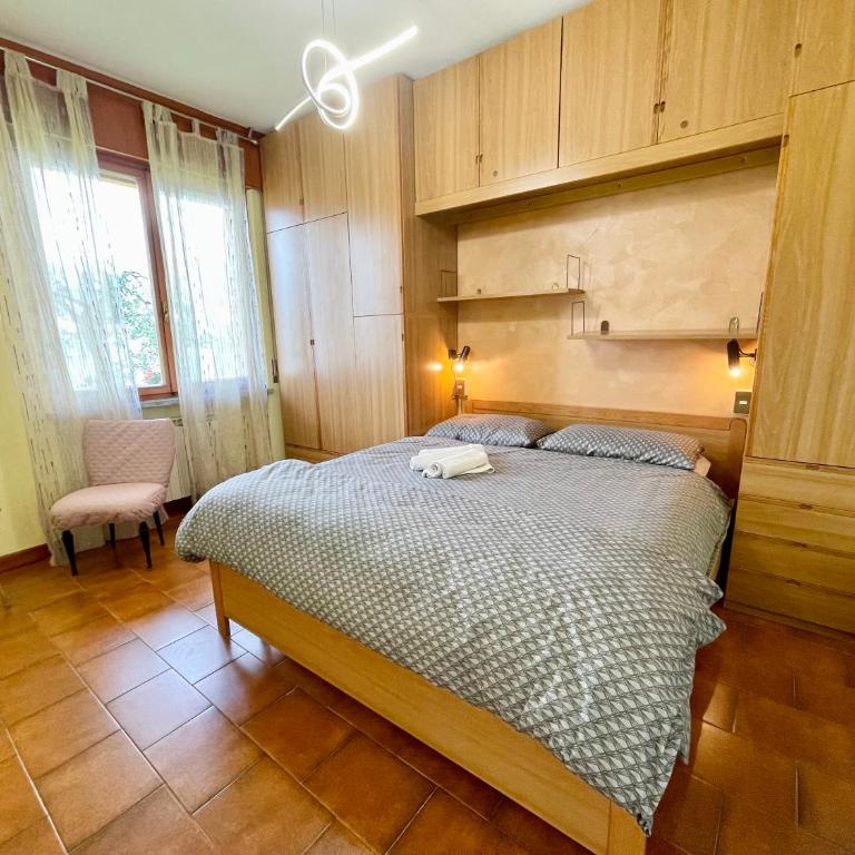Casa Rosa Apartments - Appartamento Standard - 14