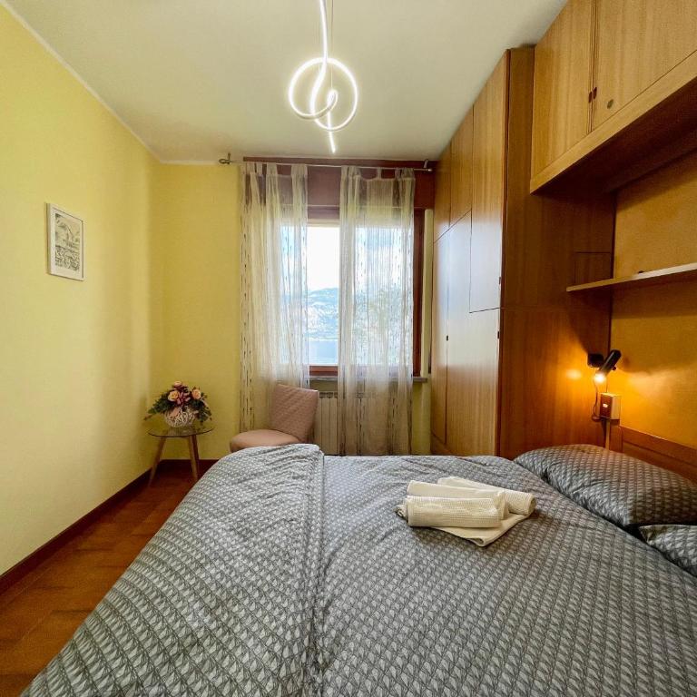 Casa Rosa Apartments - Appartamento Standard - 13