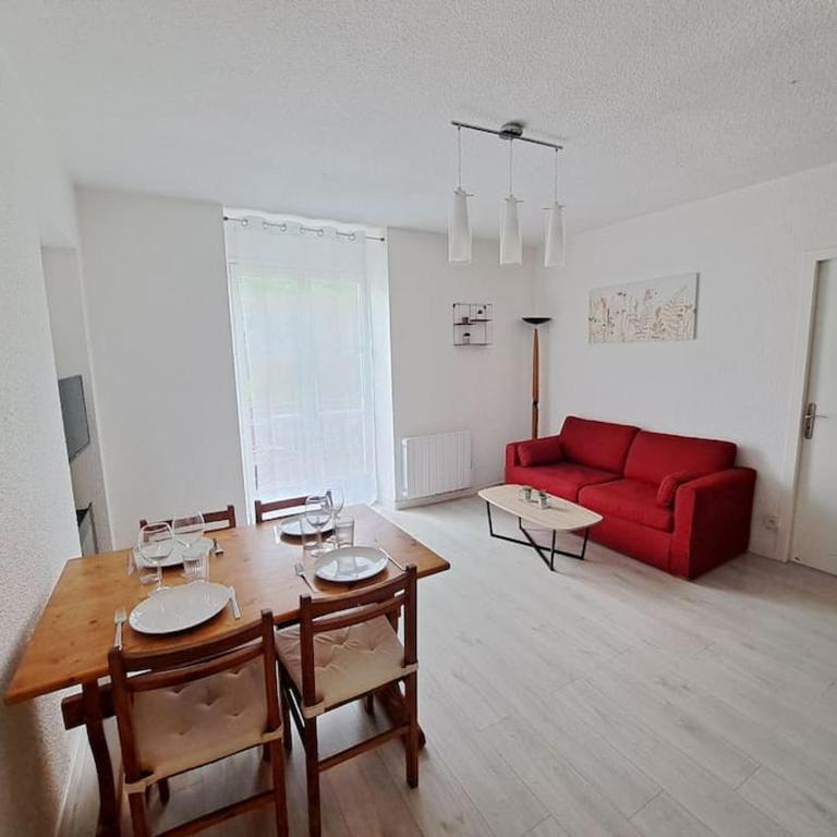 Le Nid' Oisans - Appartement 2 Chambres - 2