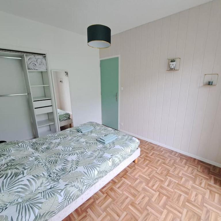Le Nid' Oisans - Appartement 2 Chambres - 6