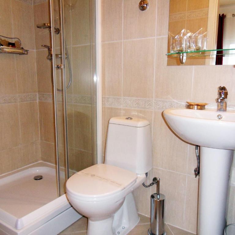 Villa del Mar - Standard Studio with Terrace and Sea View - 1