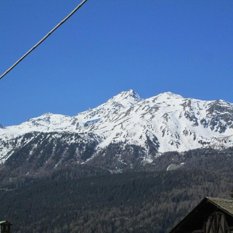 Al Bait de Giò - Appartamento con 2 Camere da Letto - 29