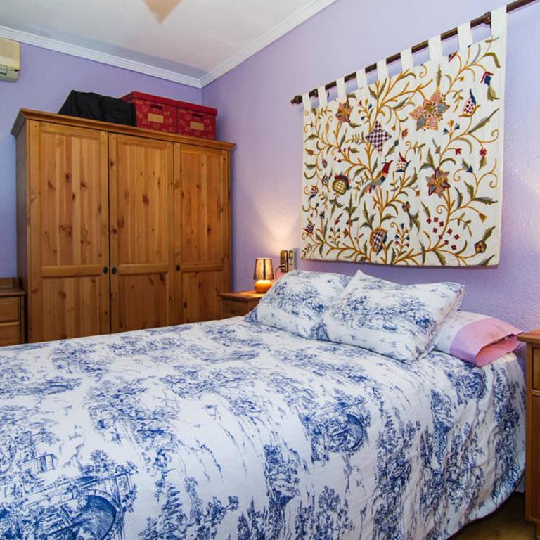 Arrabal de San Benito I - Apartamento de 2 dormitorios - 17