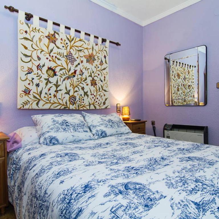 Arrabal de San Benito I - Apartamento de 2 dormitorios - 18