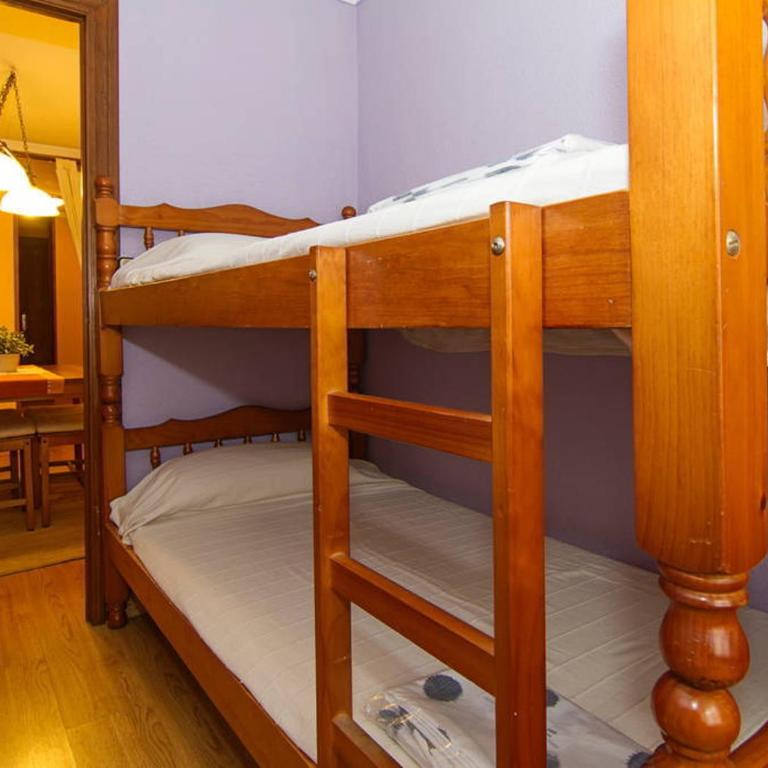 Arrabal de San Benito I - Apartamento de 2 dormitorios - 24
