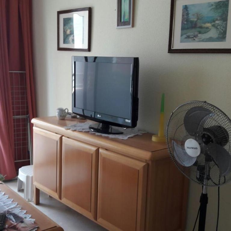 Apartamento Torre Europa 5 IF Benidorm - Apartment - 6