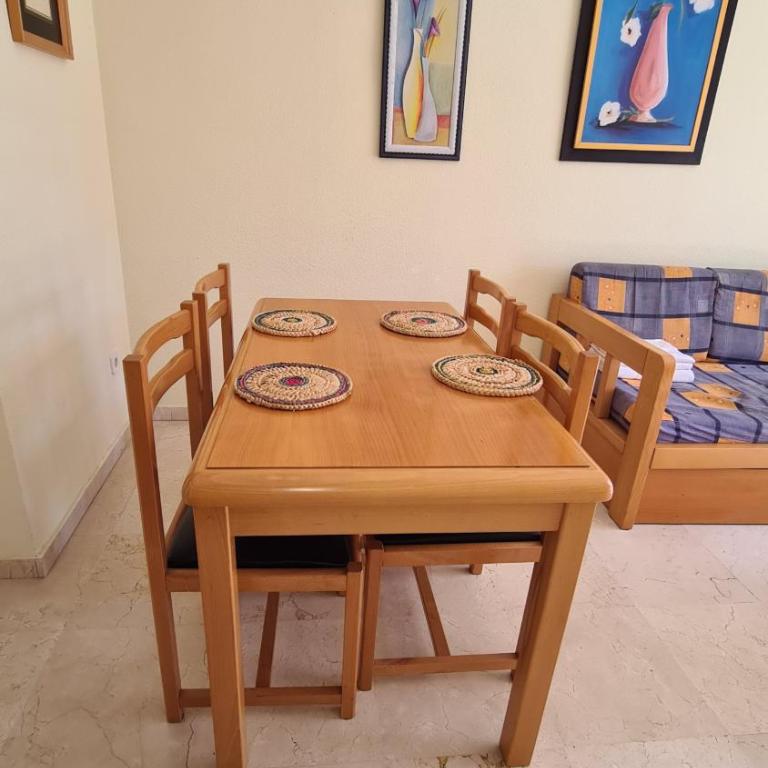 Apartamento Torre Europa 5 IF Benidorm - Apartment - 7