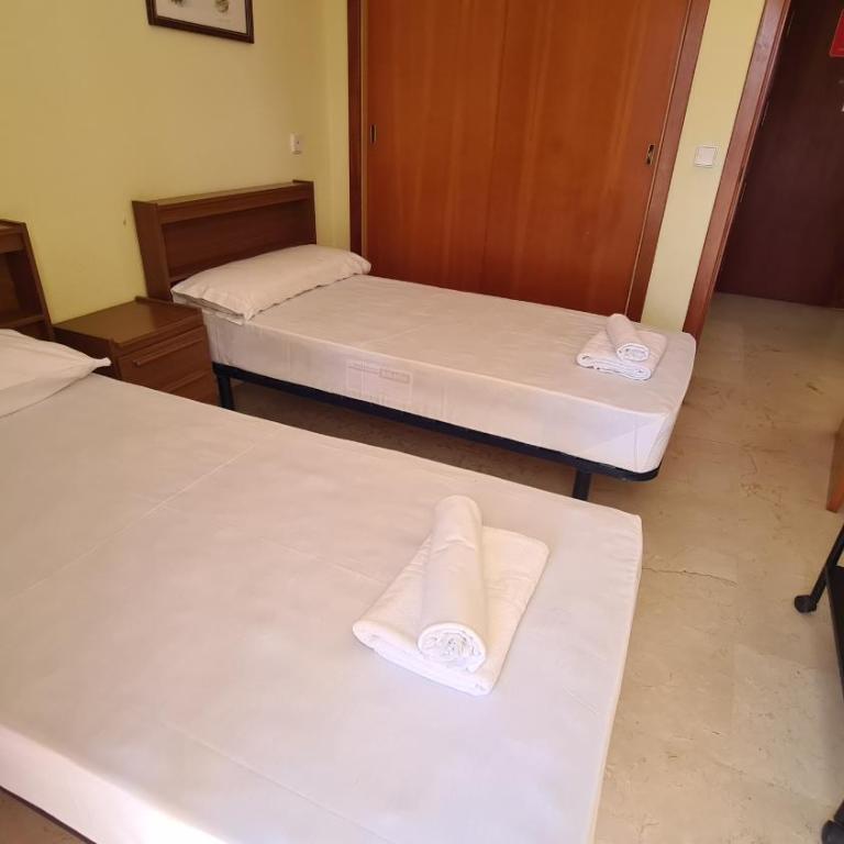 Apartamento Torre Europa 5 IF Benidorm - Apartment - 12