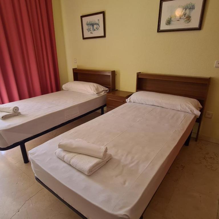 Apartamento Torre Europa 5 IF Benidorm - Apartment - 13