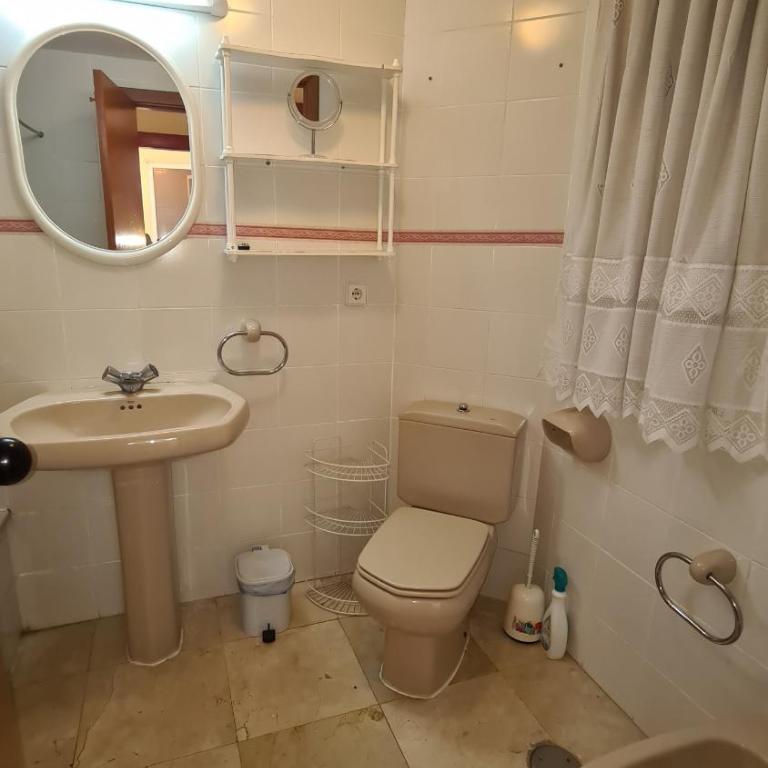 Apartamento Torre Europa 5 IF Benidorm - Apartment - 15