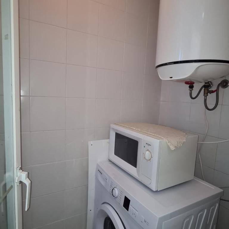 Apartamento Torre Europa 5 IF Benidorm - Apartment - 17
