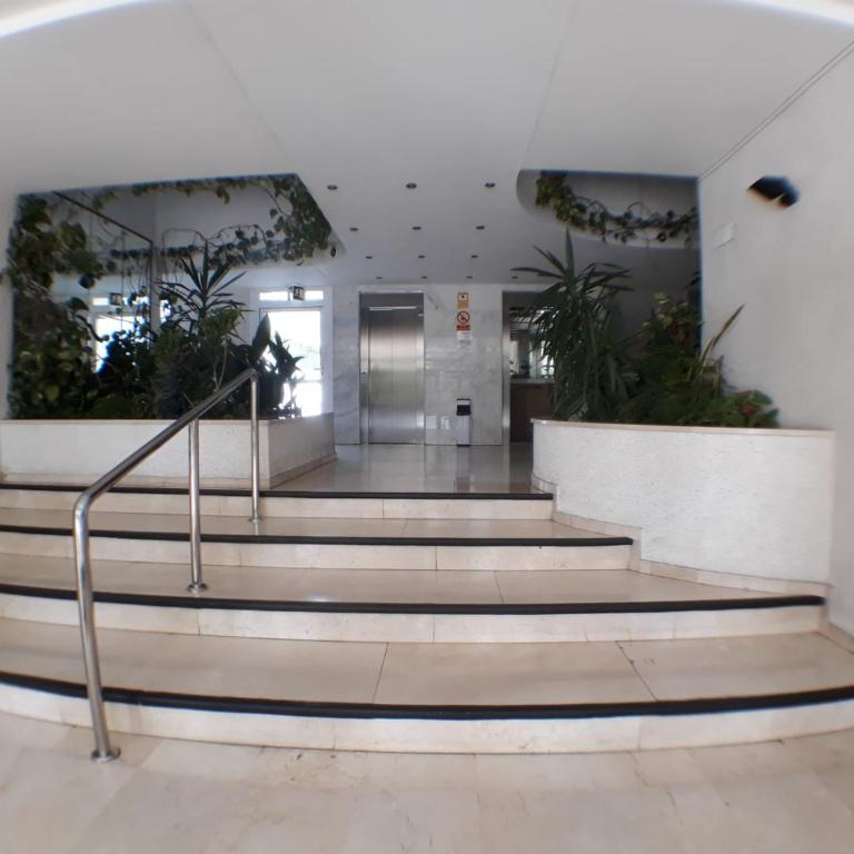 Apartamento Torre Europa 5 IF Benidorm - Apartment - 26